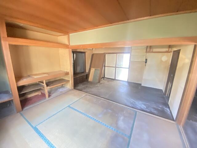 detached 埼玉県志木市中宗岡４丁目 地図を見る
