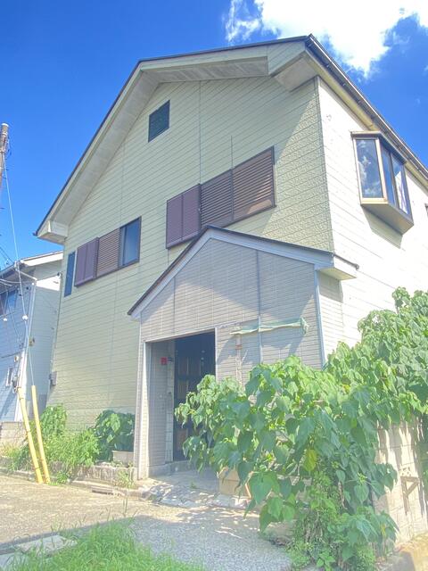 detached 埼玉県志木市中宗岡４丁目 地図を見る