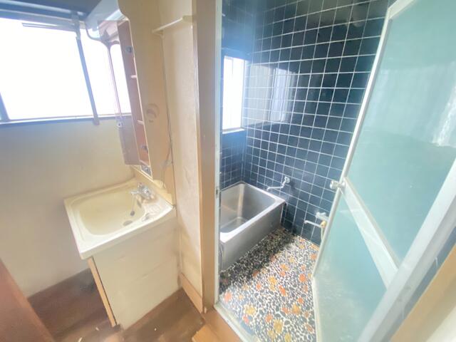 detached 埼玉県志木市中宗岡４丁目 地図を見る