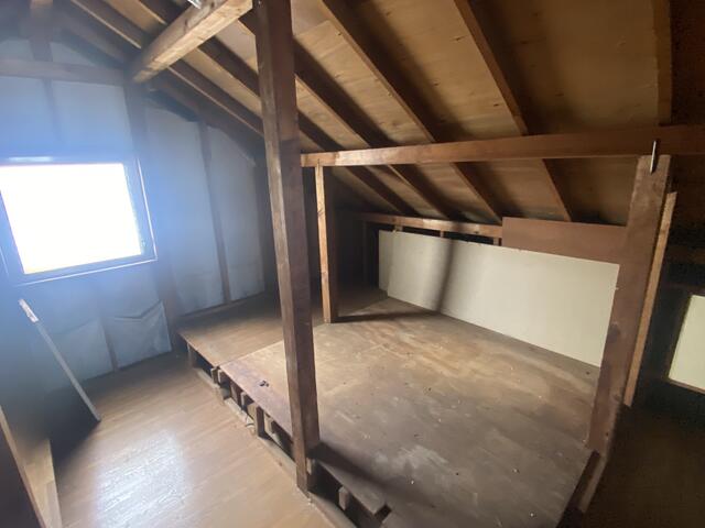 detached 埼玉県志木市中宗岡４丁目 地図を見る