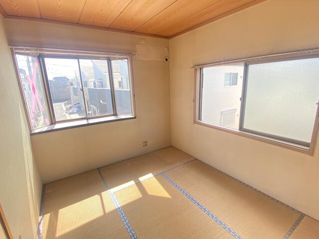 detached 埼玉県志木市中宗岡４丁目 地図を見る