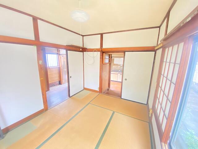埼玉県川口市の一戸建て | 700万円 | 4DK | 70.15m² | Akiyama house finder