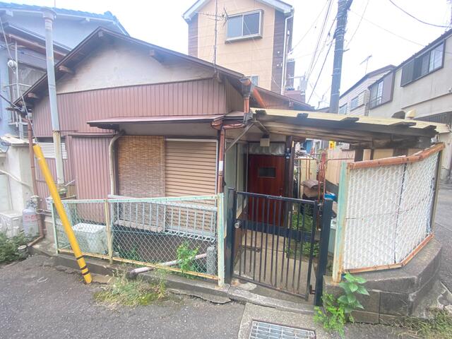 detached 埼玉県朝霞市根岸台７丁目 地図を見る