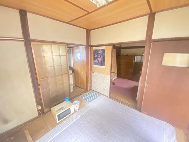 detached 埼玉県朝霞市根岸台７丁目 地図を見る