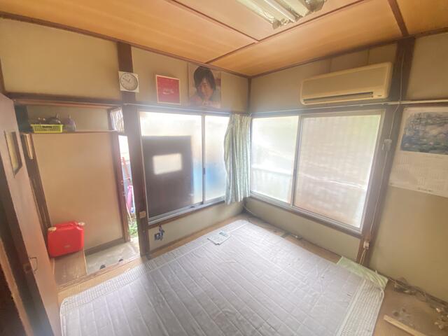 detached 埼玉県朝霞市根岸台７丁目 地図を見る