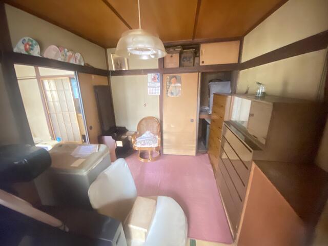 detached 埼玉県朝霞市根岸台７丁目 地図を見る