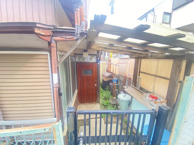 detached 埼玉県朝霞市根岸台７丁目 地図を見る