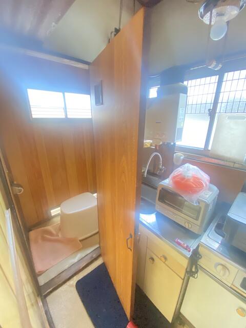 detached 埼玉県朝霞市根岸台７丁目 地図を見る