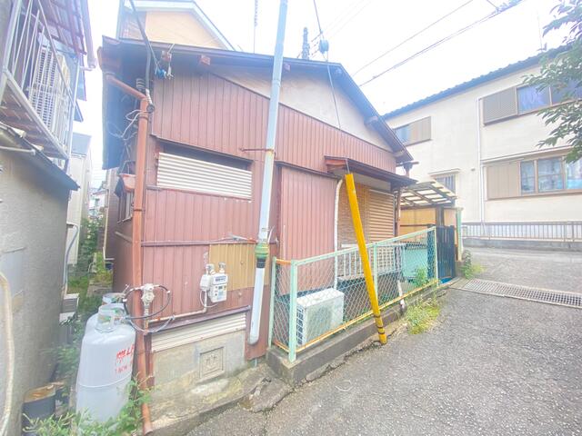 detached 埼玉県朝霞市根岸台７丁目 地図を見る
