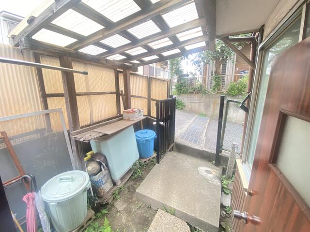 detached 埼玉県朝霞市根岸台７丁目 地図を見る