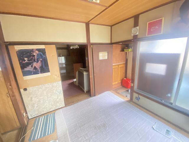 detached 埼玉県朝霞市根岸台７丁目 地図を見る