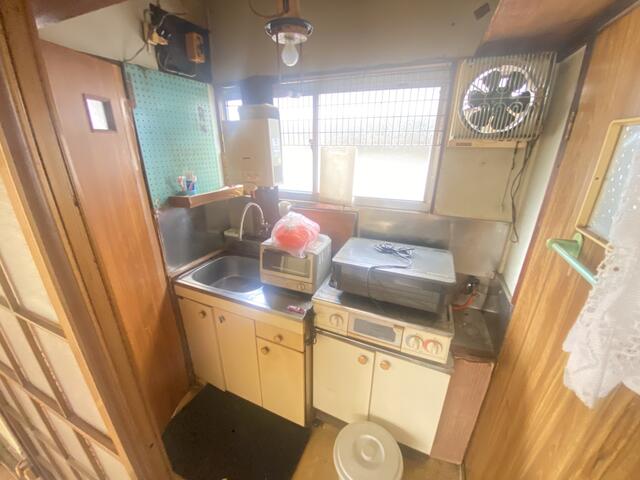 detached 埼玉県朝霞市根岸台７丁目 地図を見る