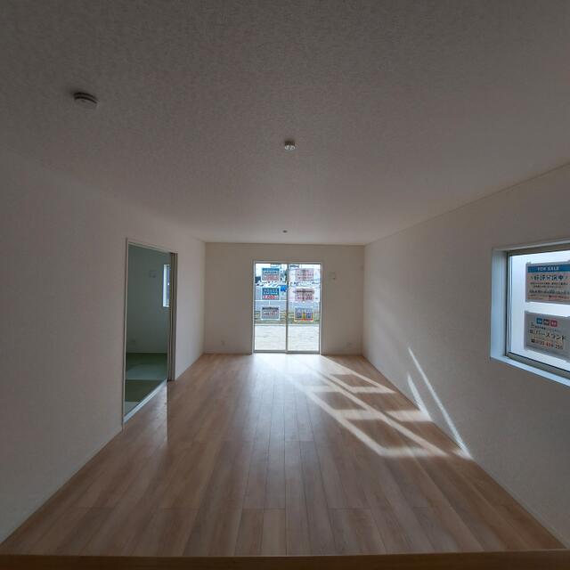 detached 栃木県大田原市富士見１丁目 地図を見る