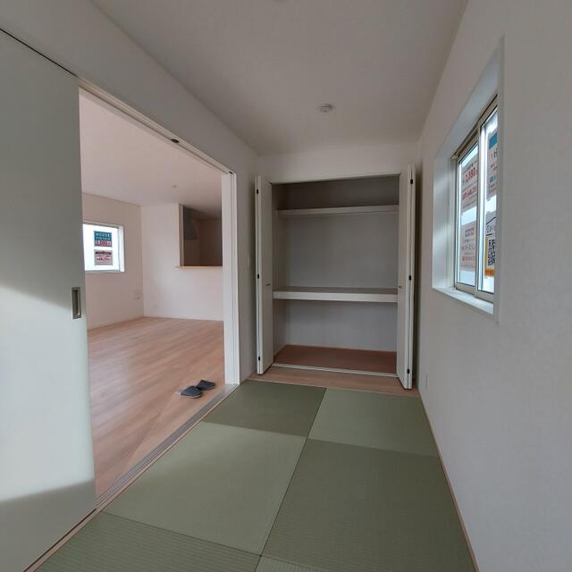 detached 栃木県大田原市富士見１丁目 地図を見る