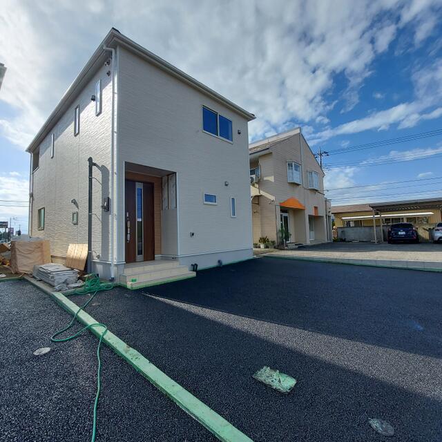 detached 栃木県大田原市富士見１丁目 地図を見る