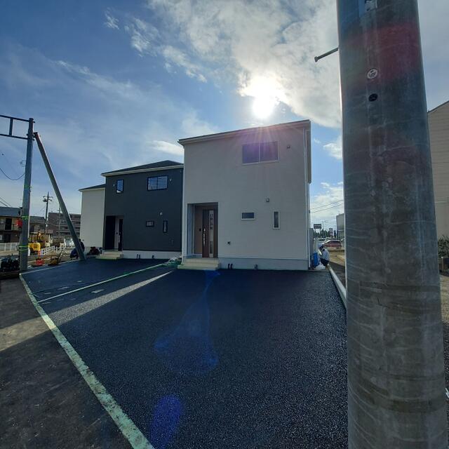 detached 栃木県大田原市富士見１丁目 地図を見る