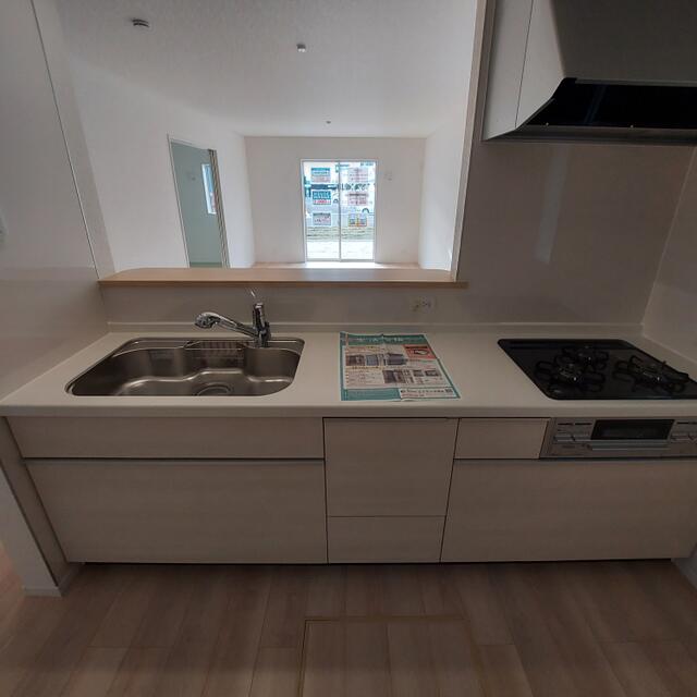 detached 栃木県大田原市富士見１丁目 地図を見る