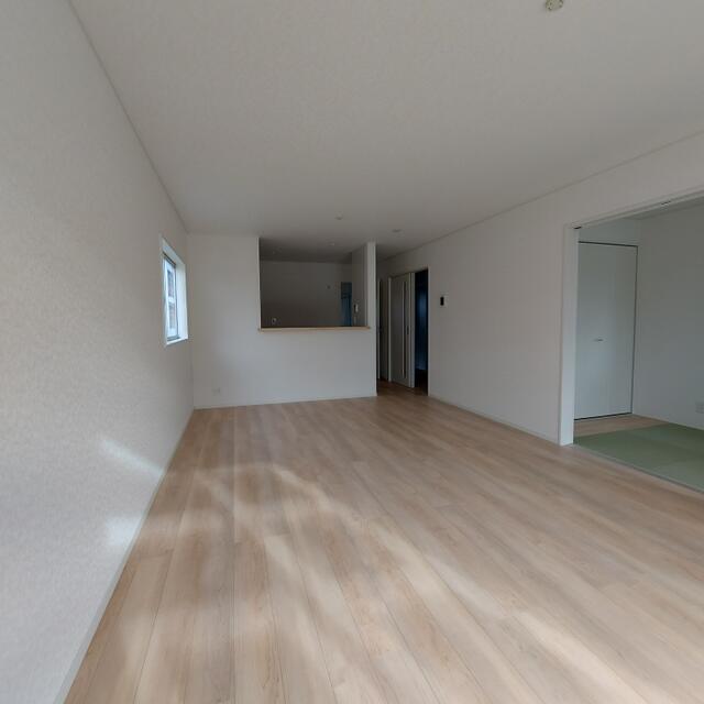 detached 栃木県大田原市富士見１丁目 地図を見る