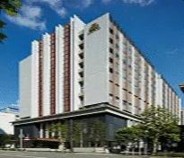 日本大学病院 (568m)