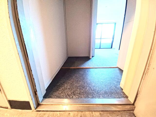 玄関／撮影日2025-12-15