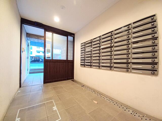 共用部（その他）／撮影日2025-12-15