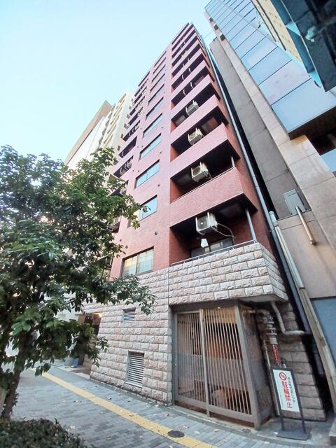 現地（外観）／撮影日2025-12-15