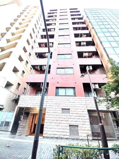 現地（外観）／撮影日2025-12-15