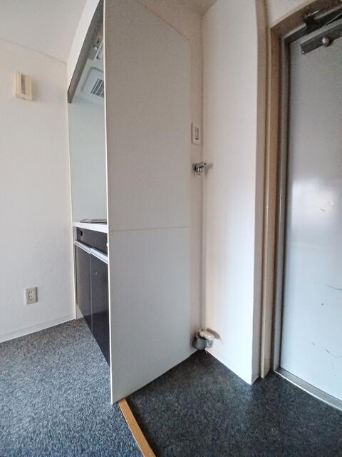 玄関／撮影日2025-12-15