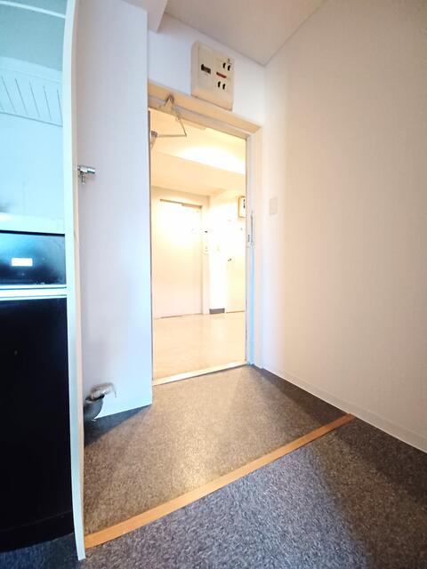 玄関／撮影日2025-12-15