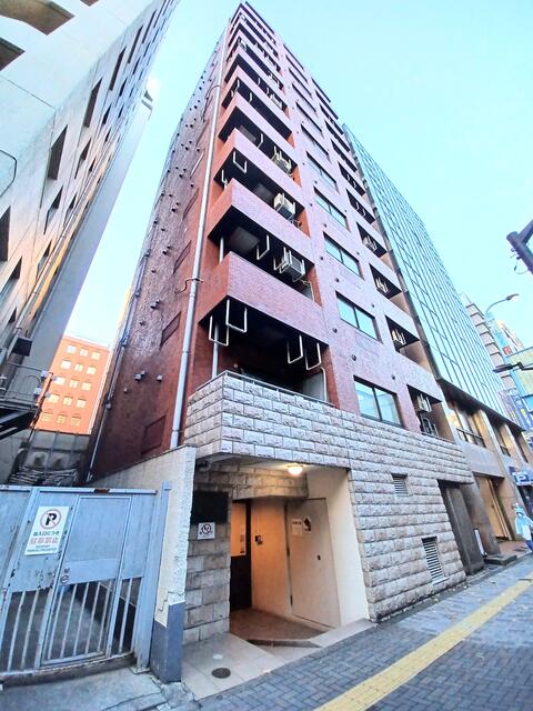 現地（外観）／撮影日2025-12-15