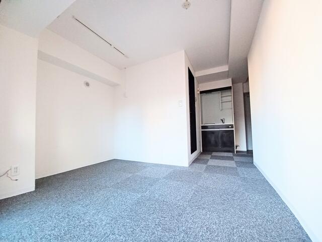 リビング以外の居室／撮影日2025-12-15