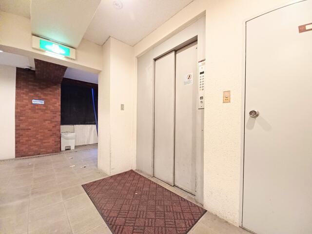 共用部（その他）／撮影日2025-12-15