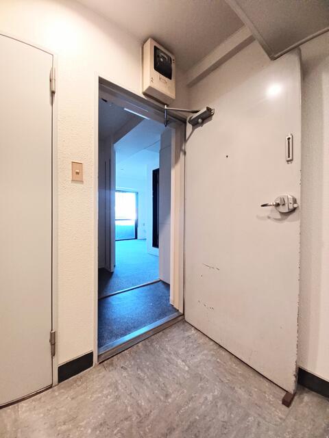 玄関／撮影日2025-12-15