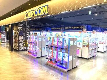 プラサカプコン池袋店 (55m)