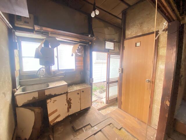 detached 埼玉県朝霞市三原３丁目