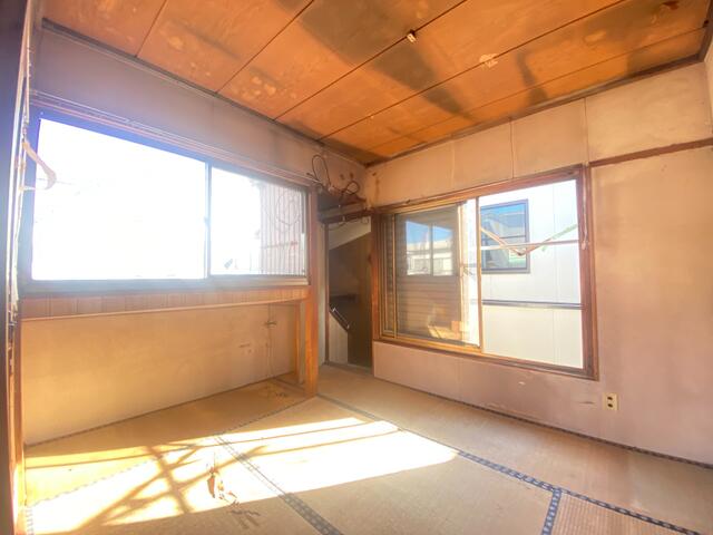 detached 埼玉県朝霞市三原３丁目