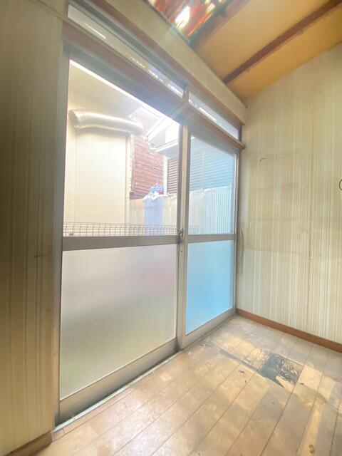 detached 埼玉県朝霞市三原３丁目