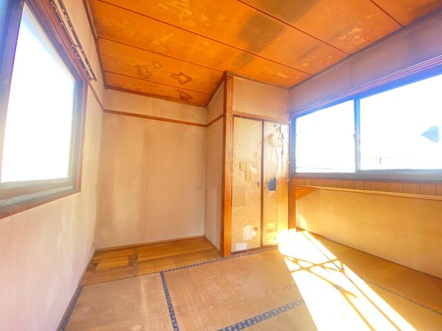 detached 埼玉県朝霞市三原３丁目