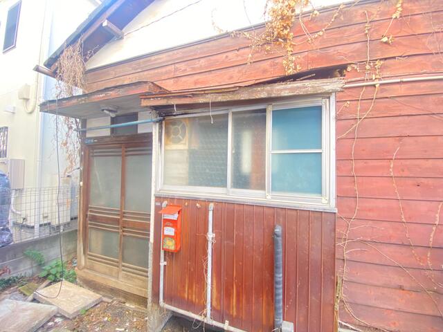 detached 埼玉県朝霞市三原３丁目