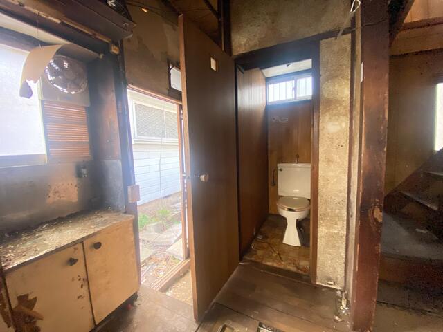 detached 埼玉県朝霞市三原３丁目