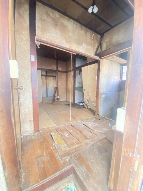 detached 埼玉県朝霞市三原３丁目