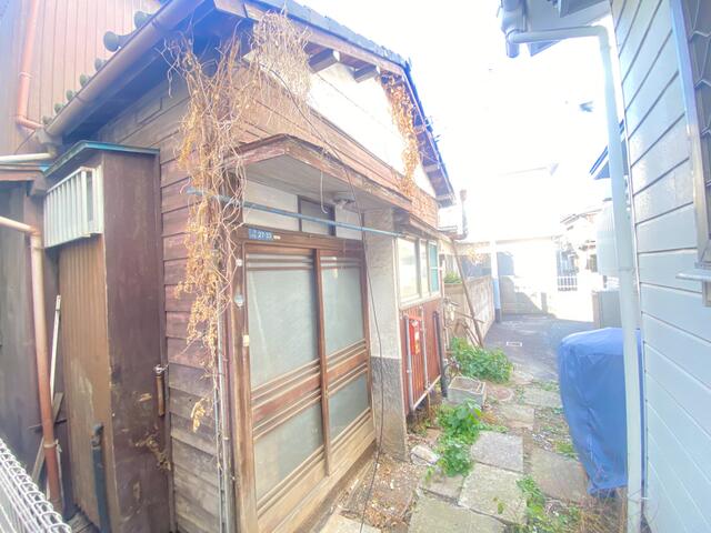 detached 埼玉県朝霞市三原３丁目