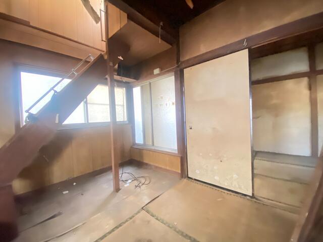 detached 埼玉県朝霞市三原３丁目