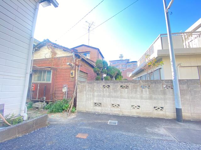 detached 埼玉県朝霞市三原３丁目