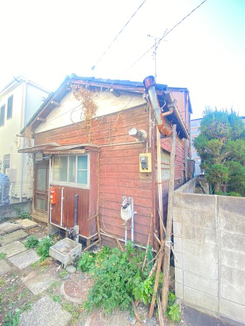detached 埼玉県朝霞市三原３丁目