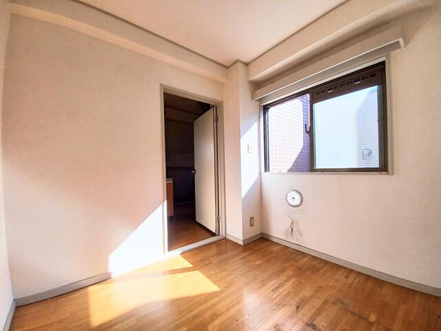 リビング以外の居室／撮影日2026-02-01