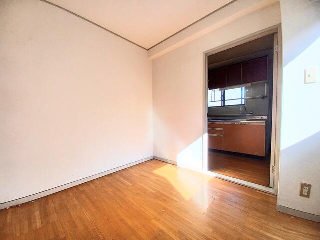 リビング以外の居室／撮影日2026-02-01