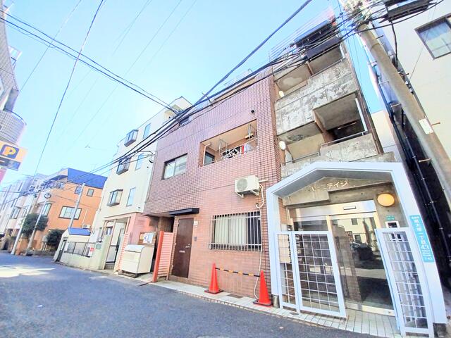 現地（外観）／撮影日2026-02-01