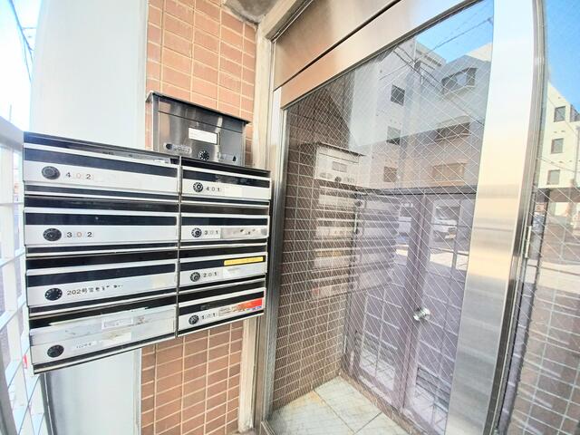 共用部（その他）／撮影日2026-02-01