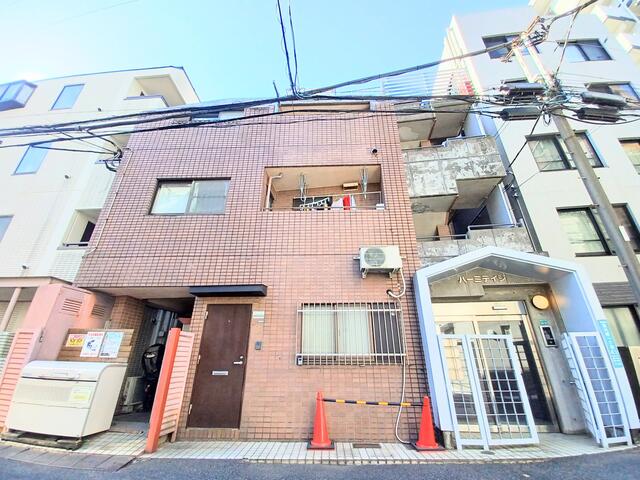 現地（外観）／撮影日2026-02-01